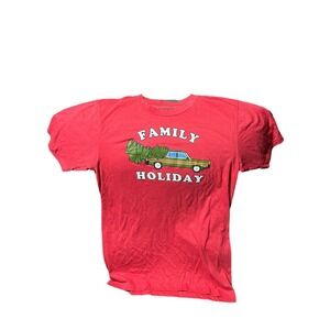Family‎ Holiday Reference Christmas Vacation Movie T-Shirt